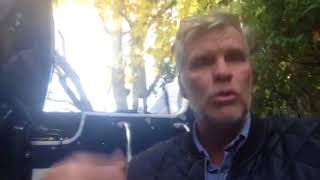 Changer l huile du pied moteur de bateau