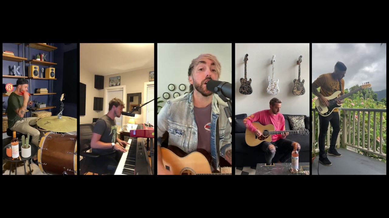 All Time Low - Summer Daze (Acoustic) - YouTube Music