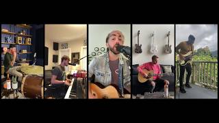 All Time Low - Summer Daze (Acoustic) chords