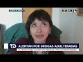 Drogas adulteradas en CdMx: análisis detectan metanfetamina en cinco sustancias