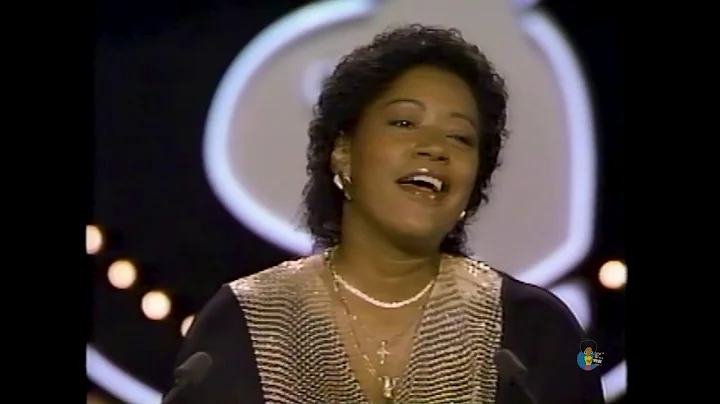 The Tommy Chong Roast (1982) | Marsha Warfield Sla...