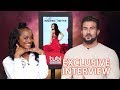 The Bachelorette’s Rachel Lindsay & Bryan Abasolo Talk Love, Marriage & Kids | EXCLUSIVE
