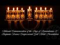 National Commemoration: Days of Remembrance & Benjamin Ferencz Congressional Gold Medal Presentation