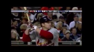 Scott Rolen Highlights