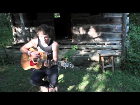 King for a Day - Pierce the Veil Acoustic Cover by Adam Christopher