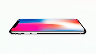 Iphone X — Apple Реклама (Full Hd)