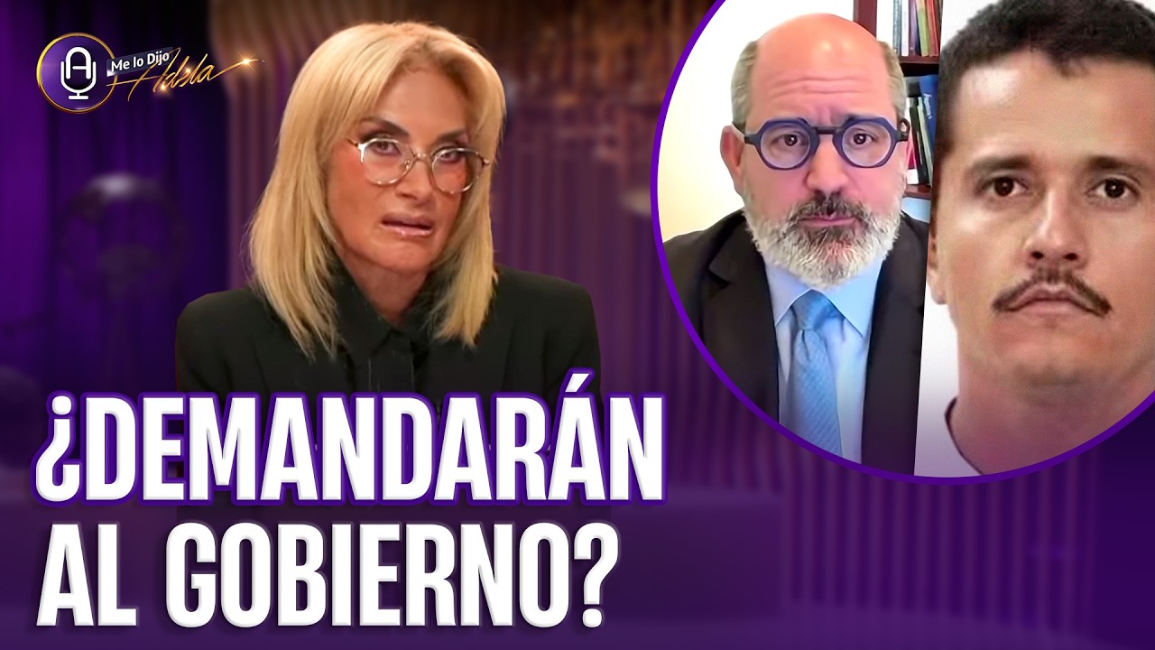 OMISIÓN DE 4T tumba caso de El Mencho: Experto confirma caos