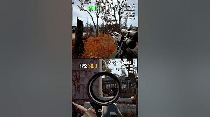 S.T.A.L.K.E.R. 2 SUCKS! But I still love it | Xbox Series S vs. X Review