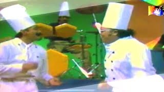 Sop Dihidangkan ~ Farid Hardja & Gito Rollies