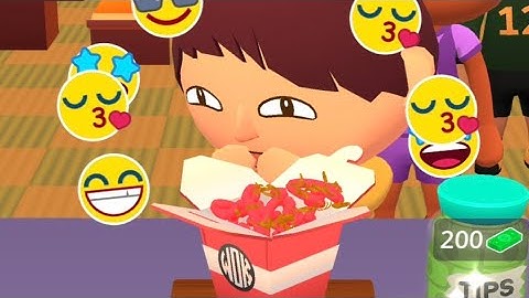 MAX LEVEL in Sushi Roll 3D - BIG UPDATE!! All Levels - iOS, Android Gameplay Walkthrough #5-6