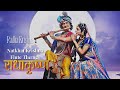 Radha krishna  natkhat krishna flute theme  by tellyegnxis