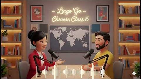 Learn Chinese for Beginners | Chinese Class 6 | Talk About Hobbies & Interests in Mandarin