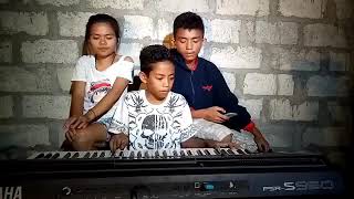 TRIO PENGHANCUR HATI - Karna Su Sayang