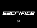 The Weeknd - Sacrifice (Lyrics Video)
