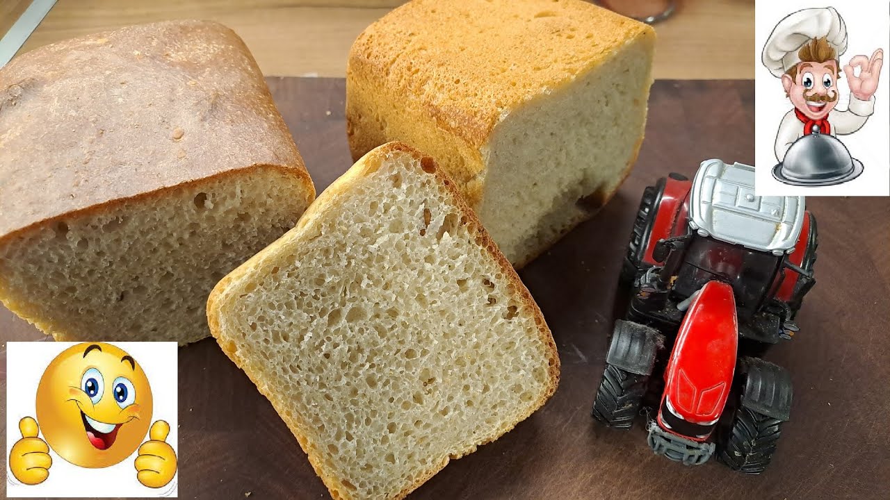 SOSE HALLOTTAM RÓLA, kipróbáltam ! Kefirből kovász ETETÉS NÉLKÜL 4 nap múlva sütheted a kenyeret :-)