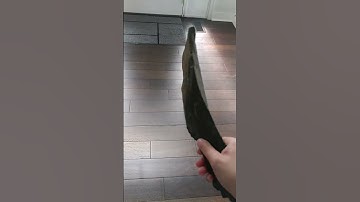 "we have csgo knives at home"