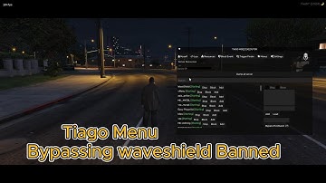How to bypass Waveshield Banned "Only log"