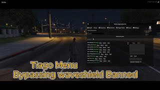How to bypass Waveshield Banned "Only log"
