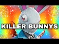 Fortnite Roleplay KILLER BUNNY'S EASTER PART 1 (A Fortnite short Film) #155 PS5