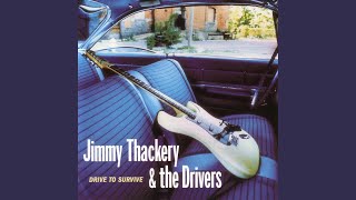 Video thumbnail of "Jimmy Thackery and The Drivers - Apache (Instrumental)"