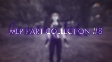 MEP PART COLLECTION #8