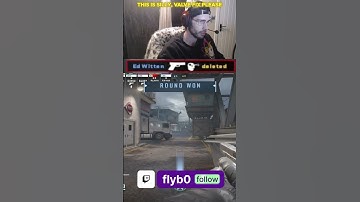 valve you really need to fix this