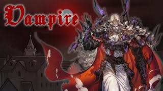 【マスターデュエル】- Vampire - #ヴァンパイア 【テーマクロニクル】