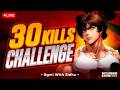 🔥 30+ KILLS CHALLENGE 😈 | BGMI LIVE #pubglive #shortsfeed #shortslive #bgmi #gaming