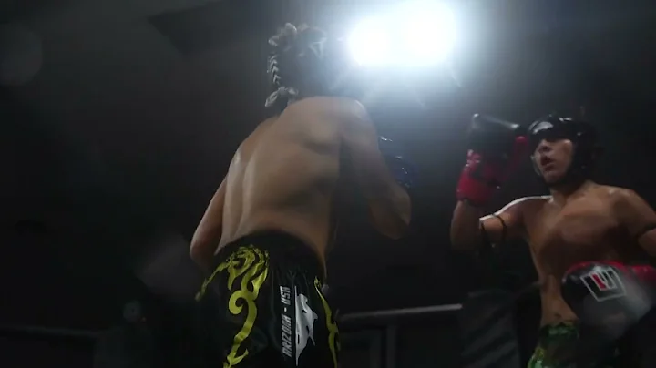 Henry Ibanez vs Gerardo Casillas
