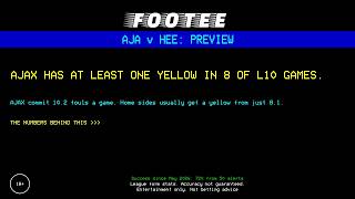 📋 Ajax vs Heerenveen preview (16 Aug) | H2H, Form and Key Stats