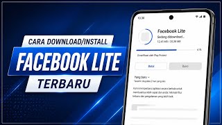 How to Download the Latest FB Lite // How to Install the Latest Facebook Lite