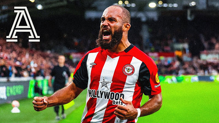 Will Brentford lose Mbeumo this summer?