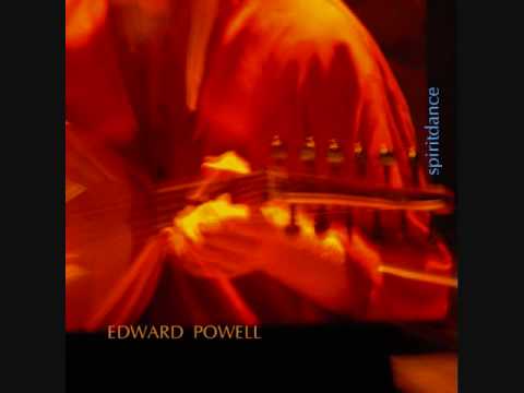 Edward Powell SPIRITDANCE 2006 (track 4) "Sudan"