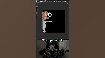 Why I switch Uv sync selection on & off to access Island selection? - 3d game character in Blender