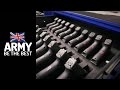 Armourer  roles in the army  army jobs