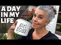 A DAY IN MY LIFE ~ INSIDE A TYPICAL WORK FROM HOME DAY AS A FEMALE ENTREPRENEUR