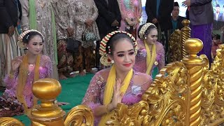 Download Lagu TARI PARABAN MADURA VERSI INDAH FAMILI ‼️ DI ISTANA GRUP PUTRA PAKONDANG SULAIMAN MP3