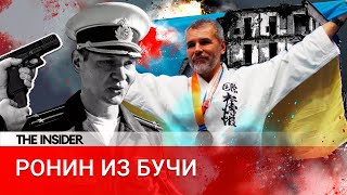 Что известно об убийстве экс-командира подводной лодки Ржицкого?