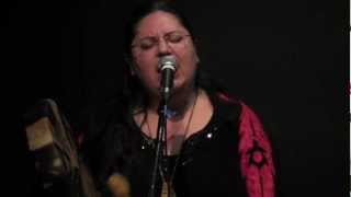 20121217 Toronto MoMonday Brenda MacIntyre