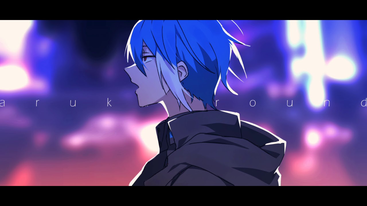 【UTAUカバー】アルクアラウンド【松田っぽいよ】