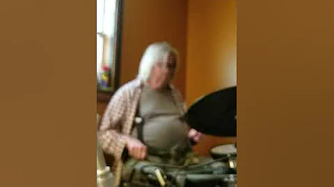 Bill Kell Plays October Moon