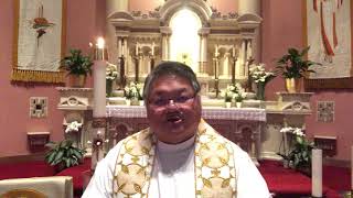 keeping Jesus alive during the Easter season