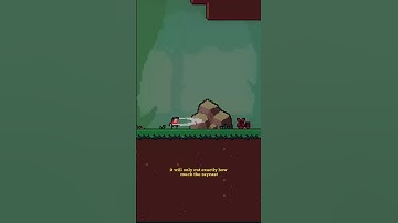 The cut is now based on how close you are to the object! #indiegame #gamedev #devlog #godot #indiede