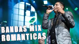 Banda Mix Las Mas Sonadas Con Banda   Banda Ms, La Adictiva, Los Recoditos, El Recodo, Calibre 50