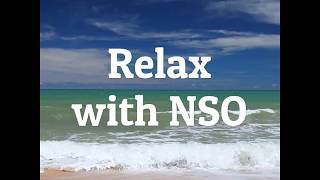 Relax with NSO