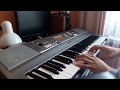 Coldplay - Hymn For The Weekend (Piano Cover)