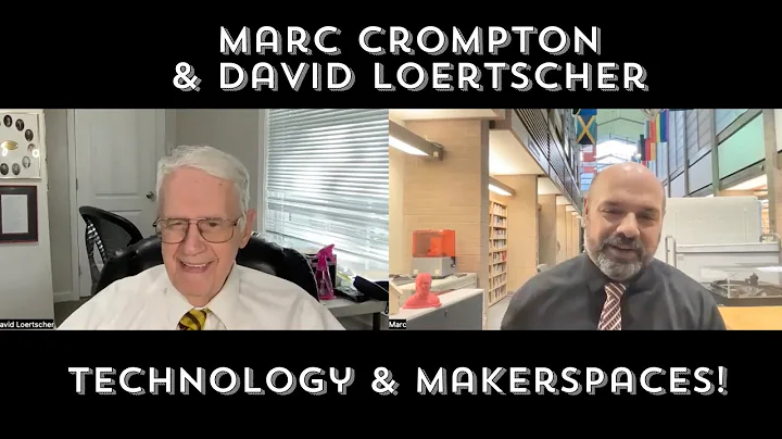 Marc Crompton Alive Interview with Dr. Loertscher ...