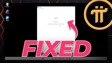 FIXED: Pi Node Setup Stuck Loading