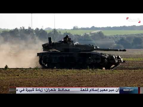 نشرة 4 غرينيتش: صفقة غزة واستمرار استهداف حزب الله