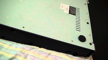 mpc 5000 pad sensor change 3/14